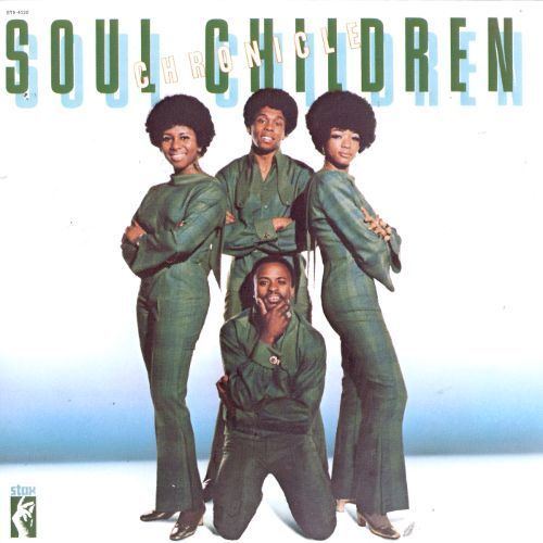 The Soul Children The Soul Children Biography Albums Streaming Links AllMusic