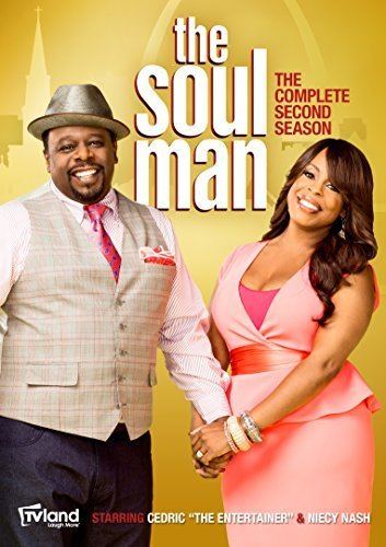 The Soul Man (2012 TV series) The Soul Man TV Show News Videos Full Episodes and More TVGuidecom