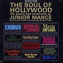 The Soul of Hollywood httpsuploadwikimediaorgwikipediaenthumbb