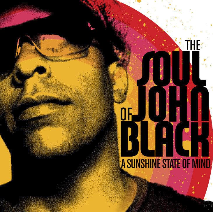 The Soul of John Black Music The Soul of John Black