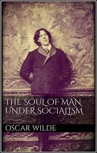 the soul of man under socialism publisher