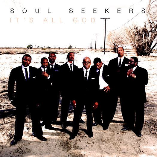 The Soul Seekers wwwmyblockrecordscommyFilesimagesalbumssoul