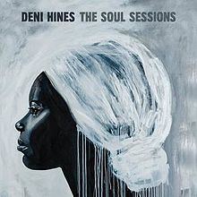 The Soul Sessions (Deni Hines album) httpsuploadwikimediaorgwikipediaenthumb6