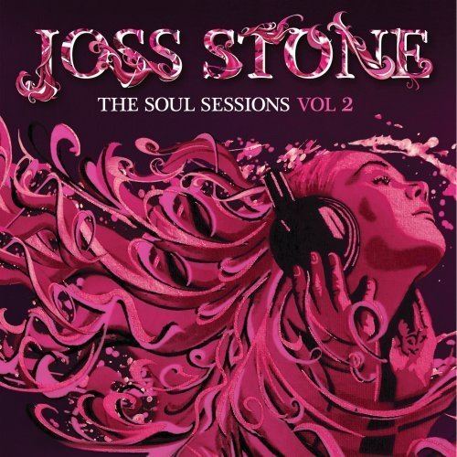 The Soul Sessions Vol. 2 httpsimagesnasslimagesamazoncomimagesI6