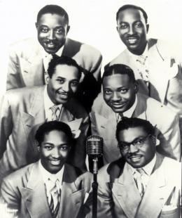 The Soul Stirrers Sam Cooke amp The Soul Stirrers Concord Music Group