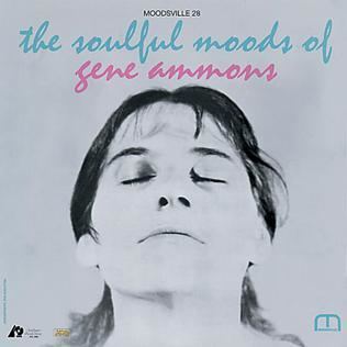 The Soulful Moods of Gene Ammons httpsuploadwikimediaorgwikipediaen334The