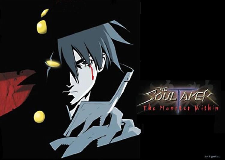 The SoulTaker The SoulTaker JustDubs English Dubbed Anime Online