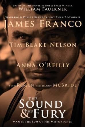 The Sound and the Fury (2014 film) t1gstaticcomimagesqtbnANd9GcS3sN2HlQe5sEZGE