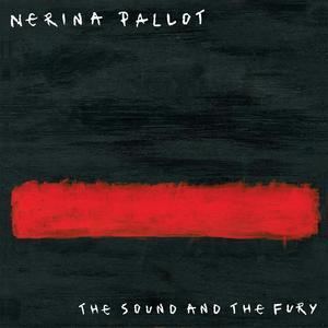 The Sound and the Fury (Nerina Pallot album) louderthanwarcomwpcontentuploads201509Sound