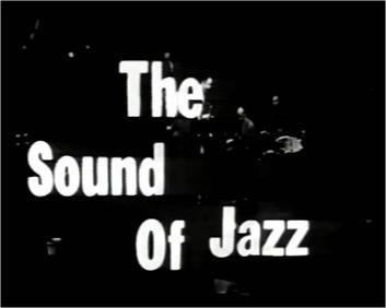 The Sound of Jazz The Sound of Jazz Wikipedia