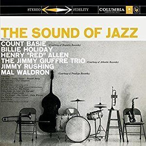 The Sound of Jazz Various Artists The Sound Of Jazz Amazoncom Music