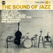 The Sound of Jazz httpsuploadwikimediaorgwikipediaenffdThe