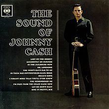 The Sound of Johnny Cash httpsuploadwikimediaorgwikipediaenthumb7