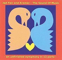 The Sound of Music (An Unfinished Symphony in 12 Parts) httpsuploadwikimediaorgwikipediaenthumb6