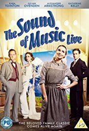 The Sound of Music Live (2015) The Sound of Music Live TV Movie 2015 IMDb