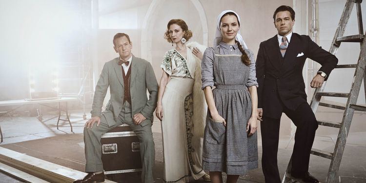 The Sound of Music Live! The Sound of Music Live Everything you need to know about ITV39s