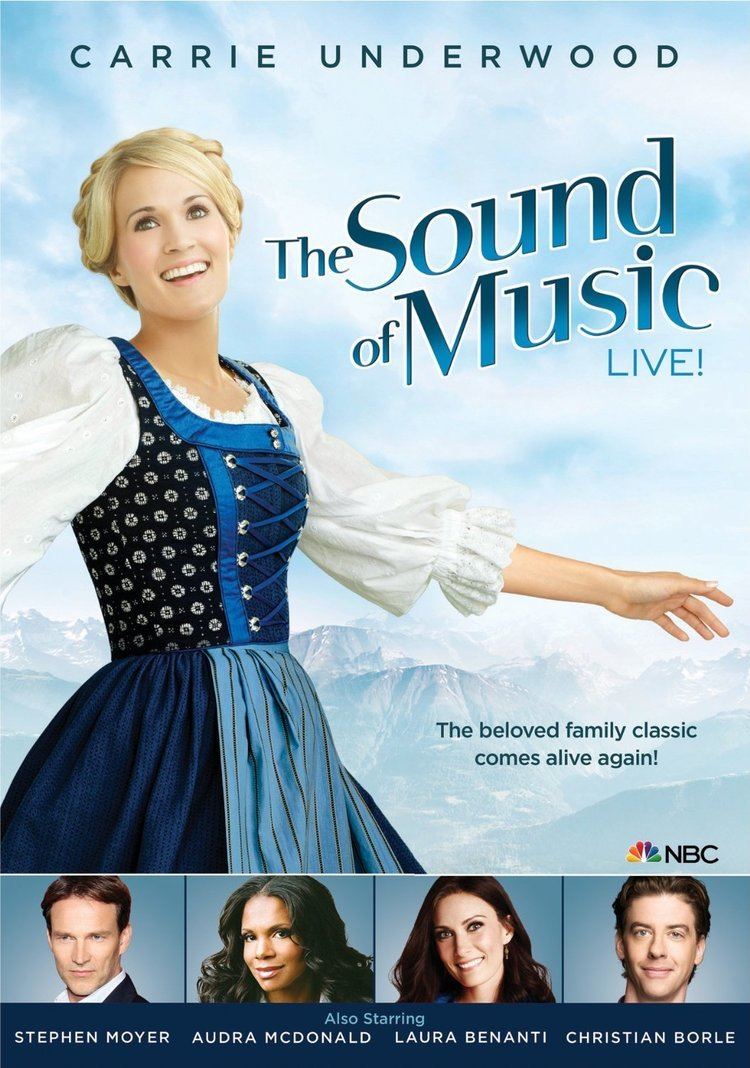 The Sound of Music Live! 1000 ideas about Sound Of Music Live on Pinterest Sound of music