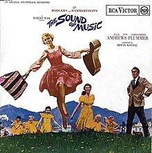 The Sound of Music (soundtrack) httpsuploadwikimediaorgwikipediaenthumb7