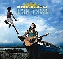 The Sound of Sunshine (album) httpsuploadwikimediaorgwikipediaenthumb5