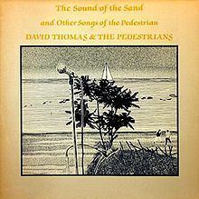 The Sound of the Sand and Other Songs of the Pedestrian httpsuploadwikimediaorgwikipediaenthumbd