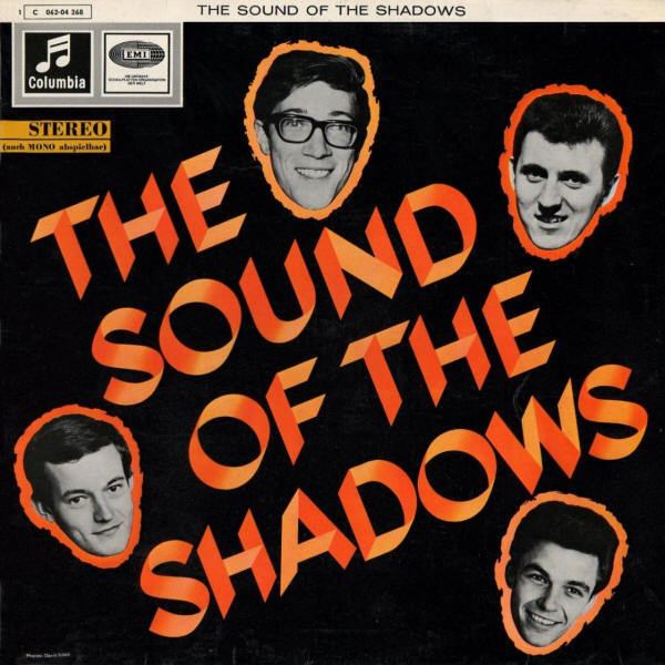 The Sound of The Shadows streamdhitparadechcdimagestheshadowsthesoun