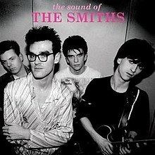 The Sound of The Smiths httpsuploadwikimediaorgwikipediaenthumb6