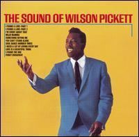 The Sound of Wilson Pickett httpsuploadwikimediaorgwikipediaenaa3Wil