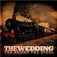 The Sound, The Steel EP httpsuploadwikimediaorgwikipediaen668The