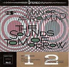 The Sounds of Tomorrow httpsuploadwikimediaorgwikipediaenthumbb