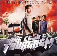 The Soundtrack from Dane Cook's Tourgasm httpsuploadwikimediaorgwikipediaen111Tou
