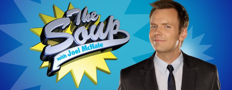 The Soup The Soup TV show canceled by E