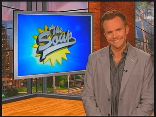The Soup The Soup Series TV Tropes