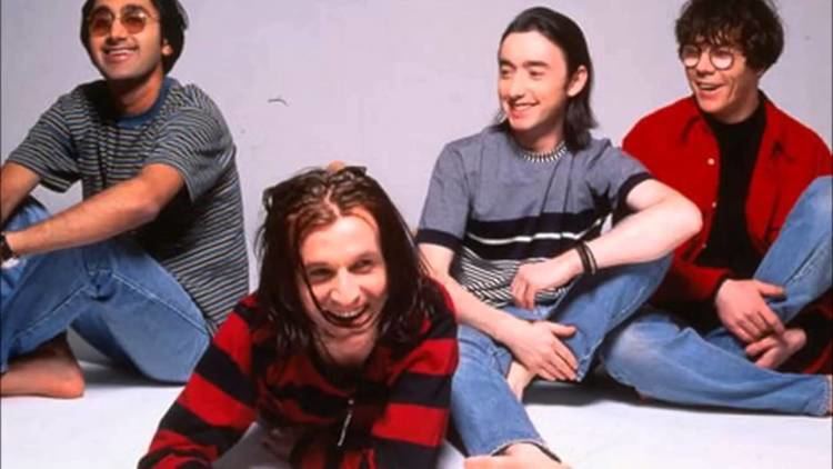 The Soup Dragons Soup Dragons Listen To This Peel Session 1987 YouTube