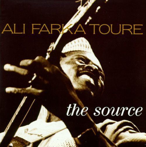 The Source (Ali Farka Touré album) cpsstaticrovicorpcom3JPG500MI0001589MI000