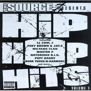The Source Presents: Hip Hop Hits httpsuploadwikimediaorgwikipediaeneeeHip