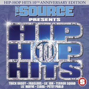 The Source Presents: Hip Hop Hits, Vol. 10 httpsuploadwikimediaorgwikipediaenaabHip