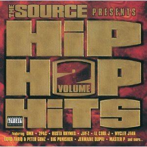 The Source Presents: Hip Hop Hits, Vol. 2 httpsuploadwikimediaorgwikipediaenee2Hip