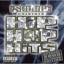 The Source Presents: Hip Hop Hits, Vol. 4 httpsuploadwikimediaorgwikipediaenthumbc