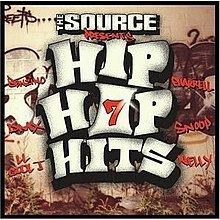 The Source Presents: Hip Hop Hits, Vol. 7 httpsuploadwikimediaorgwikipediaenthumbf