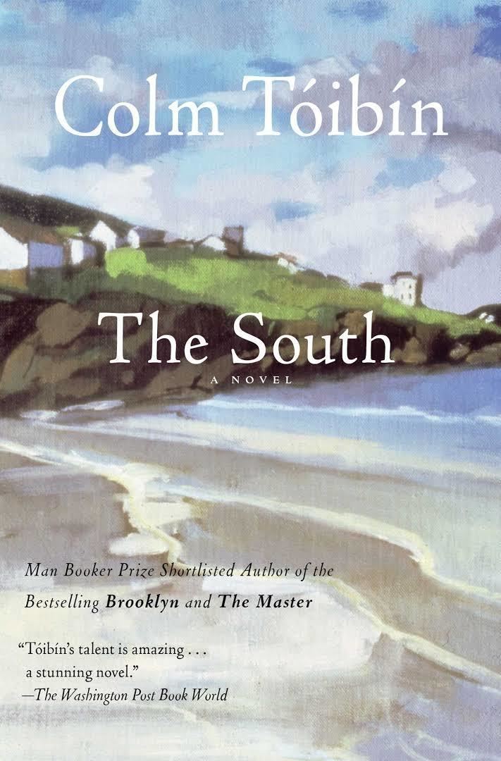 south of broad novel