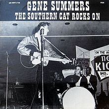 The Southern Cat Rocks On httpsuploadwikimediaorgwikipediaenthumb8