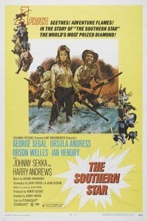 The Southern Star (film) t0gstaticcomimagesqtbnANd9GcR7qNXpLqdSYik7j