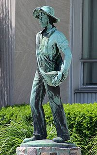 The Sower (sculpture) httpsuploadwikimediaorgwikipediaenthumbc
