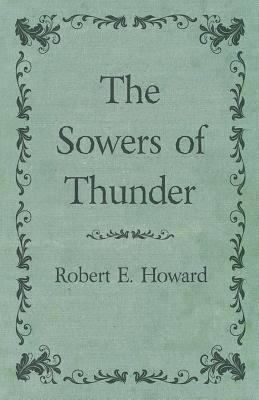 The Sowers of the Thunder (short story collection) t2gstaticcomimagesqtbnANd9GcT8MneLMIjXov2wM