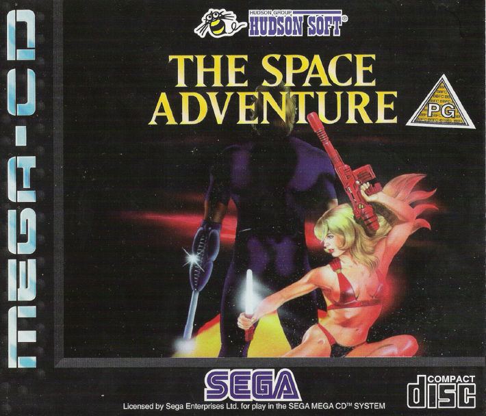 The Space Adventure (video game) wwwmobygamescomimagescoversl41744thespace