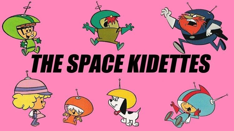 The Space Kidettes httpsiytimgcomvi7tkbzEPkfPwmaxresdefaultjpg