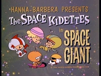 The Space Kidettes Space Kidettes and Young Samson DVD Talk Review of the DVD Video