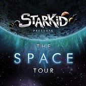 The SPACE Tour httpsuploadwikimediaorgwikipediaenthumbf