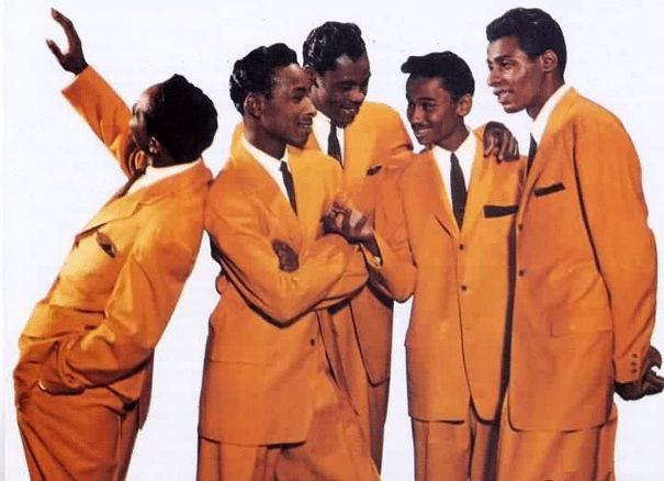 The Spaniels The everchanging Spaniels created a doowop musical legacy