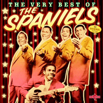 The Spaniels The Spaniels Charly